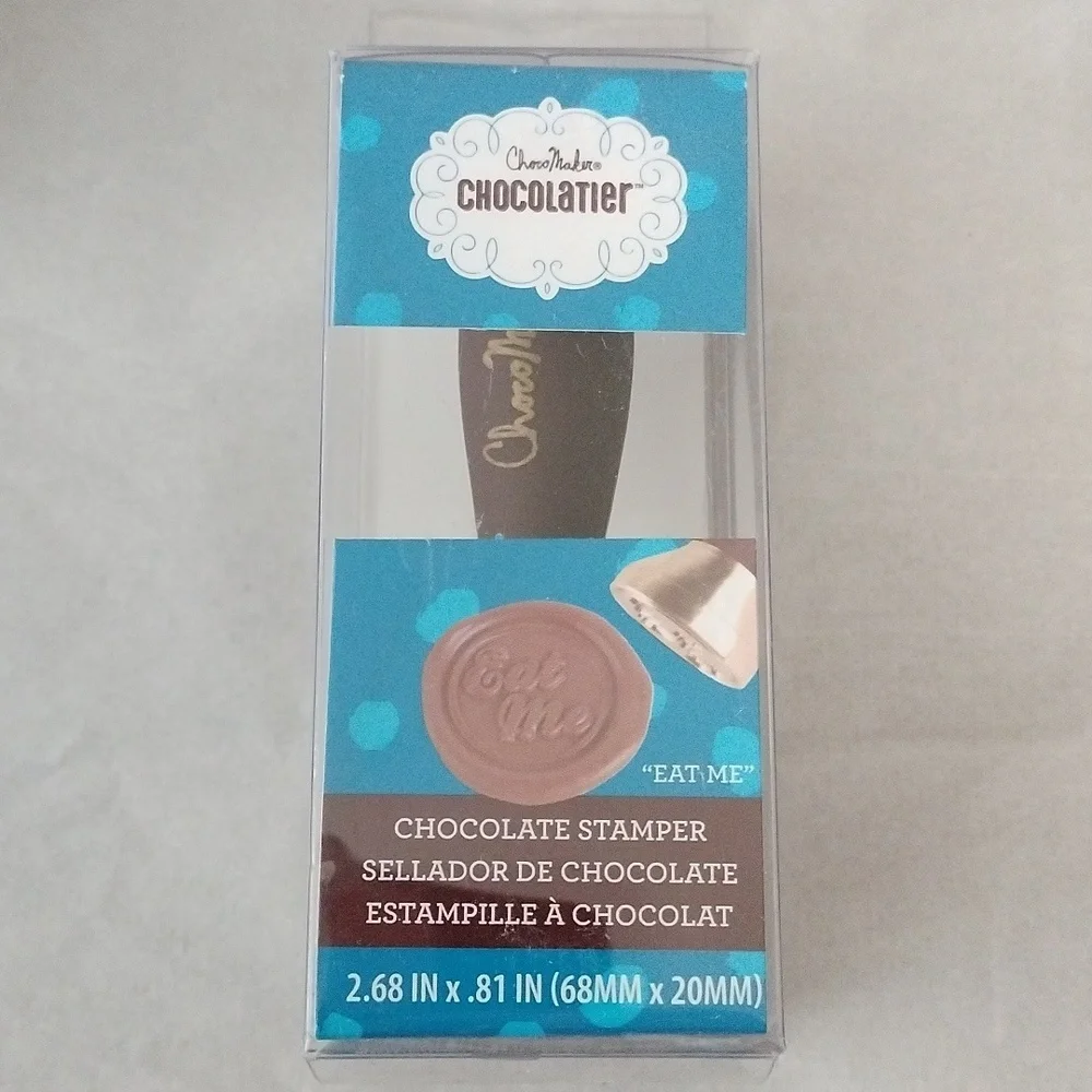 chocomaker brand new